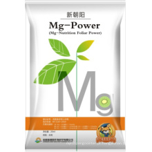 Mg-Power Fertilizante